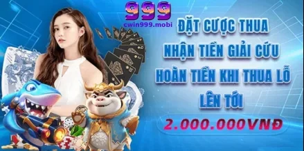 KHUYẾN MÃI CWIN999