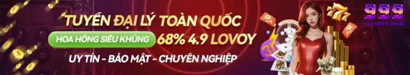 ĐĂNG KÝ CWIN999